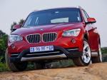 BMW X1 xDrive20i xLine 2012 года (ZA)
